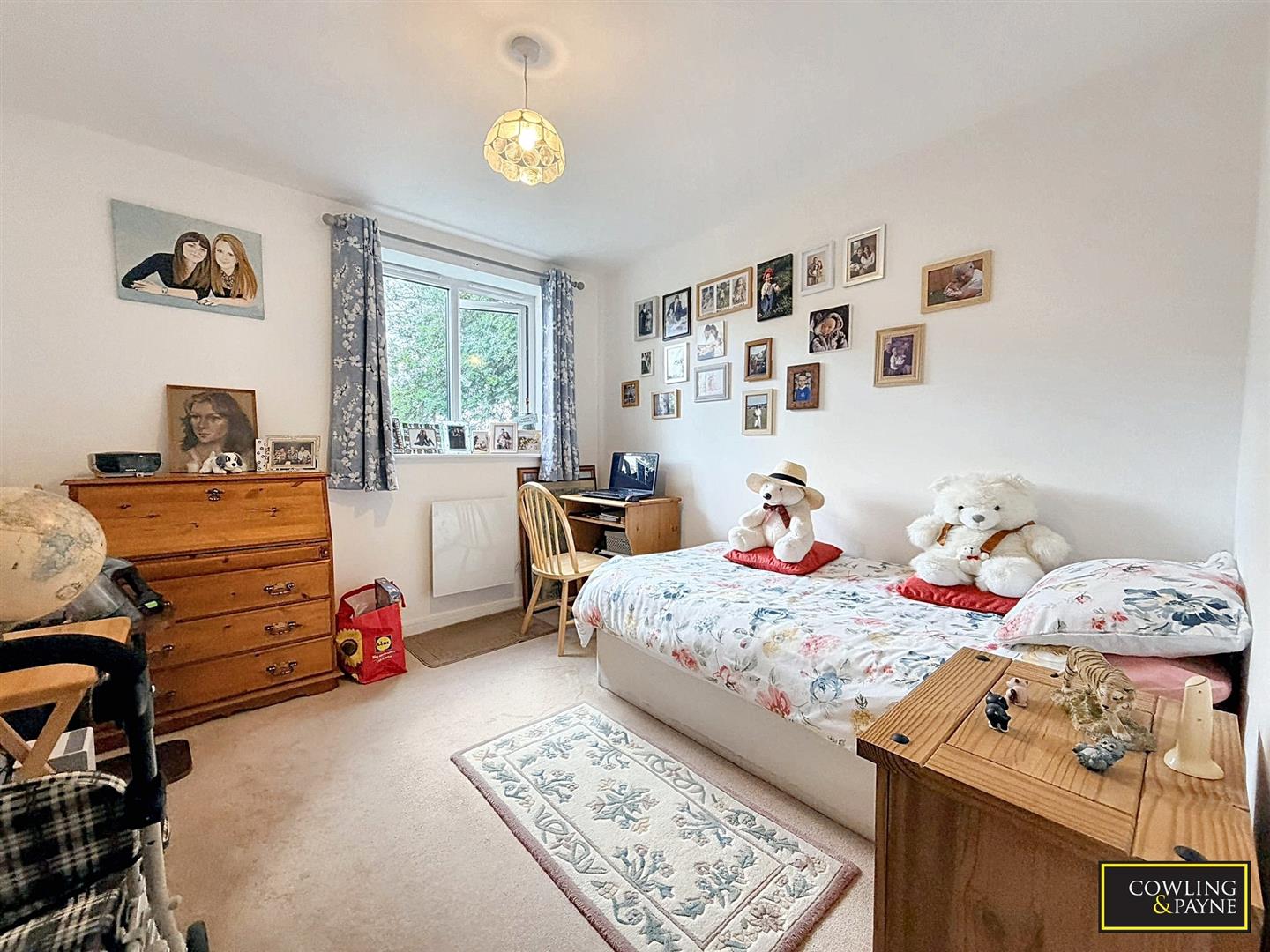 Ramsden Court, Wickford